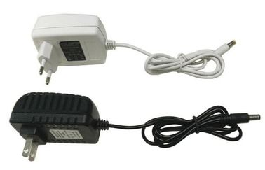 CA dc de 60W 100W fuente de alimentación de 12 voltios/peso ligero del adaptador de la transferencia