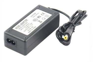 Pin de escritorio del adaptador C8 2 de la cámara CCTV con el material de la PC, larga vida 50000hours