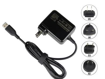 Adaptador de corriente alterna 20V 3.25A del ordenador portátil de Shell Lenovo de la PC con cortocircuitos 50 60HZ