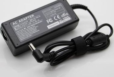 El CE universal de la fuente de alimentación del ordenador portátil del adaptador/del reemplazo del cargador del ordenador portátil del poder más elevado aprobó