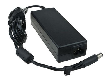 Ordenador portátil universal negro para HP, diente del adaptador de la CA de los cargadores 3 del ordenador portátil del reemplazo