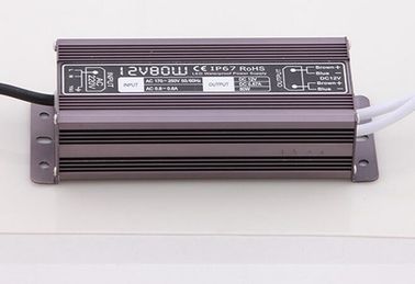 Fuente de alimentación constante al aire libre del conductor del voltaje LED 200Watt con la certificación de Rohs del CE
