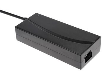 adaptador 50-60Hz de la CA DC de 24V 5A para las tiras del CCTV LED, 3 años de garantía