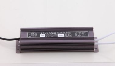 150w prenda impermeable constante de la fuente de alimentación del conductor del voltaje LED con la frecuencia 50-60Hz