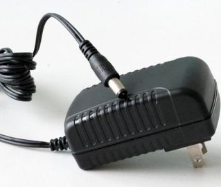 12 / adaptador DC 12v, fuente de la CA de 24/30 vatios de alimentación del soporte de la pared para el monitor LCD