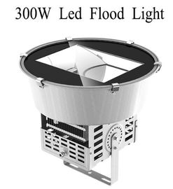 MAZORCA profesional de Epistar fuera de las luces de inundación del LED 300W, FCC de RoHS del CE