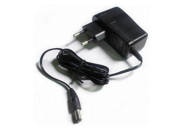 CA de 12V 1A al adaptador de la C.C., cargador de la fuente de alimentación de 12watt 12volt 1amp para la cámara de los CCTVs