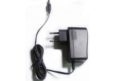 CA de 12V 1A al adaptador de la C.C., cargador de la fuente de alimentación de 12watt 12volt 1amp para la cámara de los CCTVs