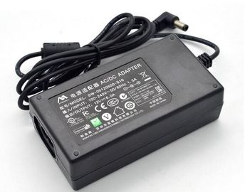 Adaptador de escritorio del cargador de la fuente de corriente ALTERNA del adaptador/0.3A DC de la fuente de alimentación de la transferencia