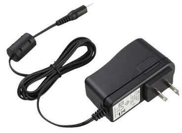 Nivel 5/CA del adaptador de los CCTVs 12v al tipo de la vertical del adaptador de la fuente de corriente continua