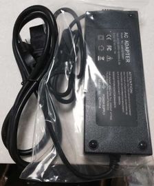 Nivel 5/CA del adaptador de los CCTVs 12v al tipo de la vertical del adaptador de la fuente de corriente continua