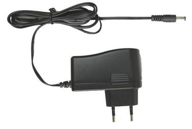 Nivel 5/CA del adaptador de los CCTVs 12v al tipo de la vertical del adaptador de la fuente de corriente continua