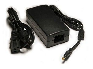 Adaptador de la fuente de alimentación LED 12v para el hogar, CA 0.3A al peso ligero del adaptador DC