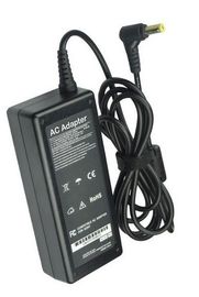CA dc de 60W 100W fuente de alimentación de 12 voltios/peso ligero del adaptador de la transferencia