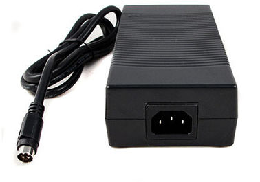 CA dc de 60W 100W fuente de alimentación de 12 voltios/peso ligero del adaptador de la transferencia