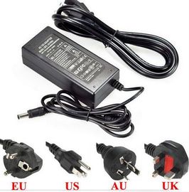Adaptador de la CA DC de la mesa para las tiras/monitor LCD, servicio del LED del ODM del OEM
