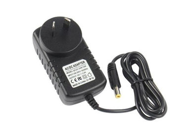 Adaptador 12-300W de ETL SAA 12V 5A LED de potencia de salida con la frecuencia 50-60HZ