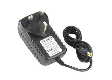 Adaptador 12-300W de ETL SAA 12V 5A LED de potencia de salida con la frecuencia 50-60HZ