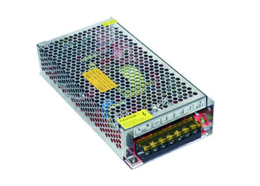Fuente de alimentación de la transferencia de la CA DC del aluminio 12V 150W con la frecuencia 47~63HZ