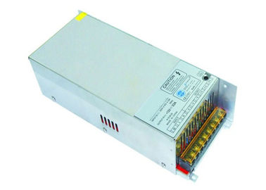 Fuente de alimentación de la transferencia de la CA DC del aluminio 12V 150W con la frecuencia 47~63HZ