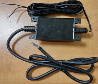 Adaptador impermeable 300mah, transformador del LED 12V 1A de la fuente de alimentación de la luz de tira