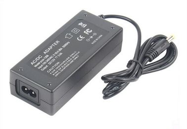 Pin de escritorio del adaptador C8 2 de la cámara CCTV con el material de la PC, larga vida 50000hours