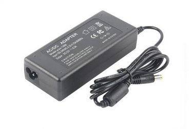 Pin de escritorio del adaptador C8 2 de la cámara CCTV con el material de la PC, larga vida 50000hours