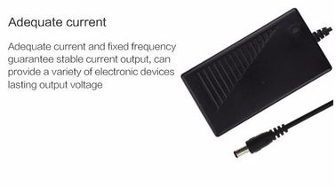 100-240VAC fuente de alimentación del adaptador de la transferencia de la CA DC, adaptador del Portable de la CA DC