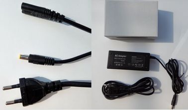transformador de la CA DC de la fuente de alimentación del adaptador de la transferencia del poder 24w para el sistema de seguridad