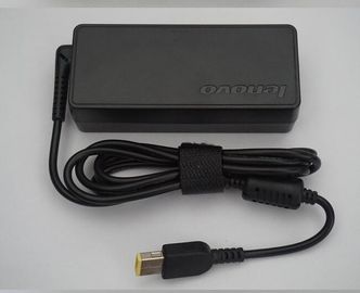 Diente del adaptador de corriente alterna 3 del reemplazo de Lenovo ThinkPad con la frecuencia 50 60HZ