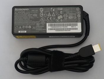 Diente del adaptador de corriente alterna 3 del reemplazo de Lenovo ThinkPad con la frecuencia 50 60HZ