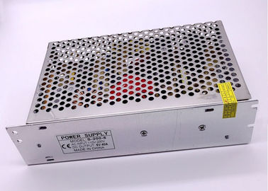 Fuente 12V 16.5A de la CA del alto rendimiento y de corriente continua Para la luz llevada, protección de OLP