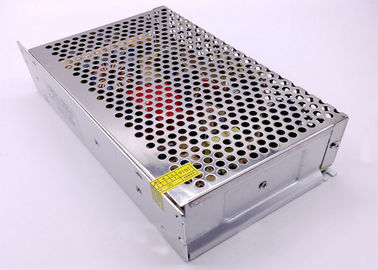 Fuente 12V 16.5A de la CA del alto rendimiento y de corriente continua Para la luz llevada, protección de OLP