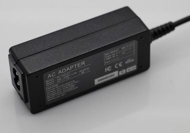 Adaptador de corriente alterna del ordenador portátil de la transferencia de 40 vatios, cargador de batería del ordenador portátil de Lenovo con el cable del 1.2M