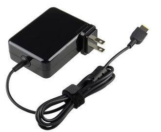 adaptador de corriente alterna 20V 4.5A del ordenador portátil 90w/cargador de la fuente de alimentación del ordenador portátil para el cuadrado de Lenovo