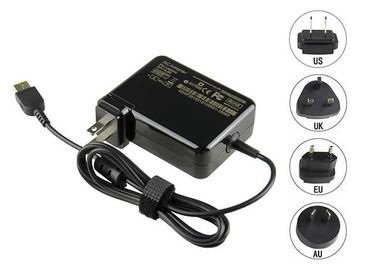 adaptador de corriente alterna 20V 4.5A del ordenador portátil 90w/cargador de la fuente de alimentación del ordenador portátil para el cuadrado de Lenovo