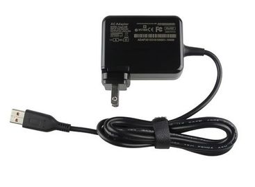 Adaptador de corriente alterna 20V 3.25A del ordenador portátil de Shell Lenovo de la PC con cortocircuitos 50 60HZ