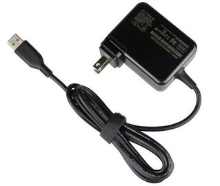 Adaptador de corriente alterna 20V 3.25A del ordenador portátil de Shell Lenovo de la PC con cortocircuitos 50 60HZ