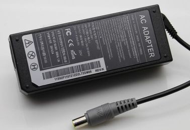 adaptador de corriente alterna universal del ordenador portátil de 19V 2.15A, CA 40W/empaquetado de la caja de Brown del adaptador de la C.C.