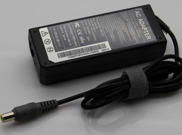 El adaptador de corriente alterna de encargo plástico 20V 4.5a del ordenador portátil para Lenovo 3000 N100 N200, CE Rohs enumeró