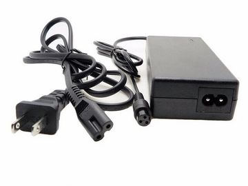 Cargador de escritorio de equilibrio 47-63Hz del adaptador de la vespa con el filtro emi