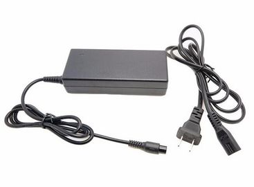 Cargador de escritorio de equilibrio 47-63Hz del adaptador de la vespa con el filtro emi