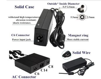 CA universal del poder de 42 vatios al adaptador 12volt 3.5amp de DC para supervisar la cámara