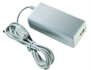 CA portátil al adaptador de la fuente de corriente continua Para supervisar la cámara, poder de 42 vatios