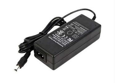 Soporte de la pared del adaptador de la CA DC 12v de Rohs del CE para el jugador de HD, eficacia alta