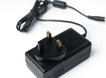 Adaptador de encargo 12v, fuente del poder más elevado de alimentación del cargador 12v con 47-63Hz