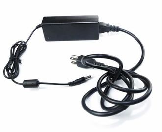 Adaptador de la pared de la fuente de corriente continua de la CA De la mesa, fuente de alimentación universal de la aduana 12v
