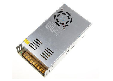 Fuente de alimentación de la transferencia de la CA DC del poder de 350 vatios para las luces LED, vida útil larga