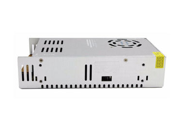 El alimentación de la transferencia de la CA DC de la cámara CCTV fuente 400 W de la protección de OVP SCP