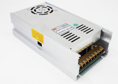 la fuente de alimentación industrial de la transferencia de la C.C. de la CA de 500W 12v con 50-60HZ la entrada, CE Rohs enumeró